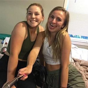 Meet your Posher, Alyssa